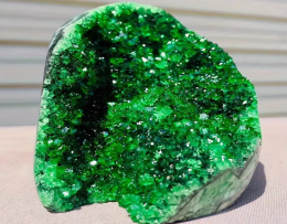 Description des images